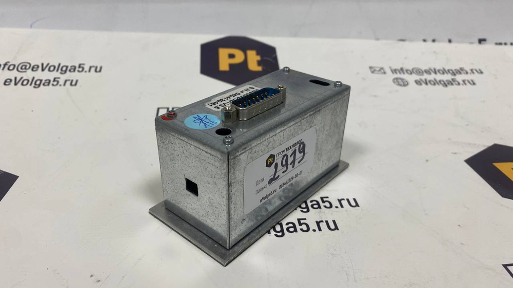 Thermosald 3ES080DLC1V3.5 б/у