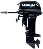 Лодочный мотор Marlin MP 9.9 AMHL PRO