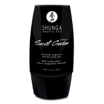 Возбуждающий набор интимной косметики из 5 предметов Shunga Naughter Kit