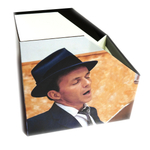 Комплект / Frank Sinatra (20 Mini LP + Box)