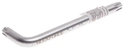 Ключ TORX T50 RF-76650: Г-образный ROCKFORCE