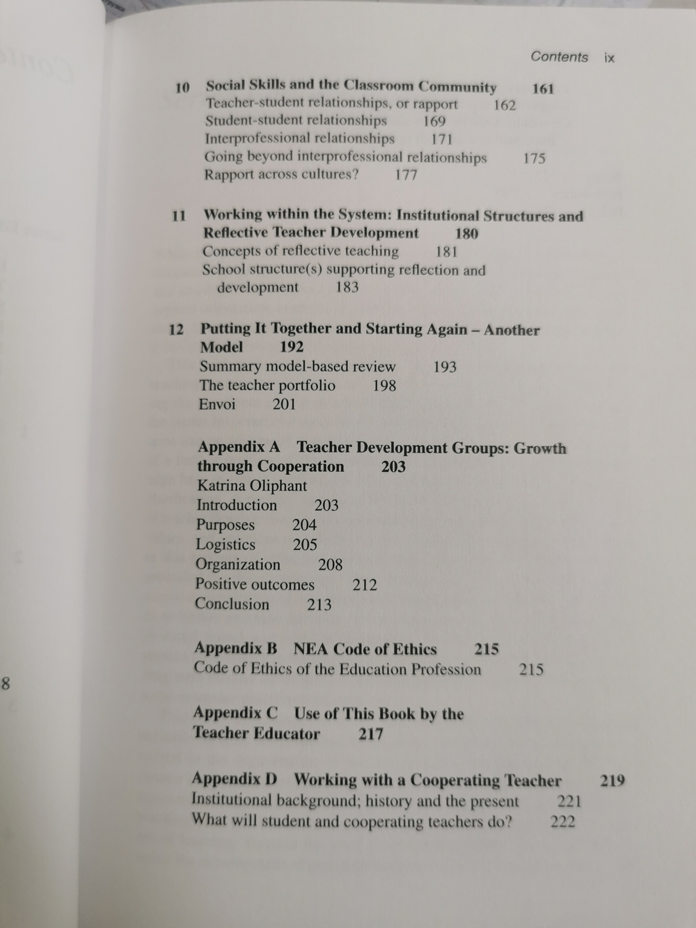 A Practicum in TESOL: Professional Development through Teaching Practice (Cambridge Language Education)