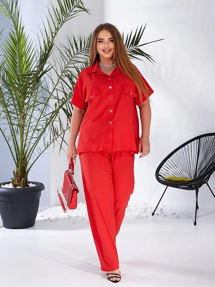 Костюм УК-1124 Fabrika