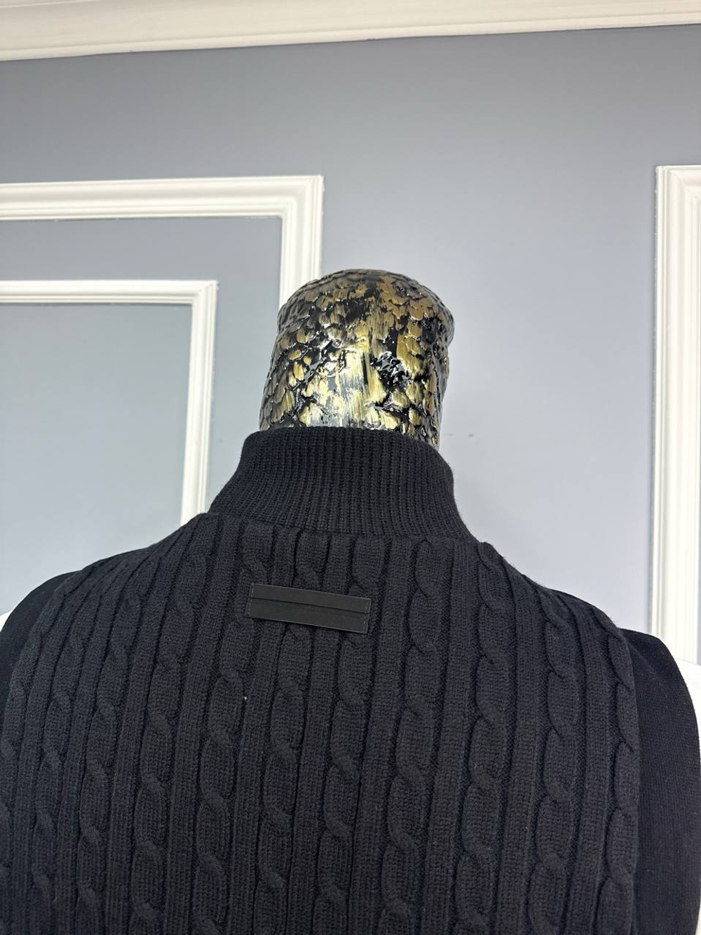 Безрукавка Zegna