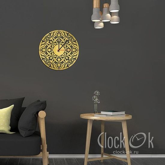 Настенные часы Era / Эра