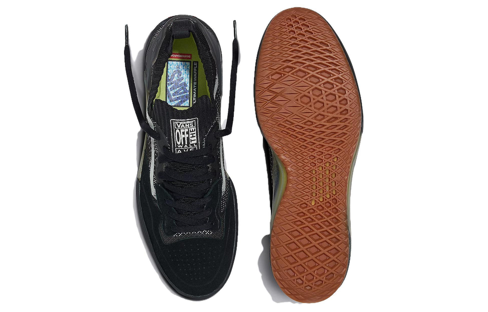 Anthony Van Engelen X Vans Ave 2.0