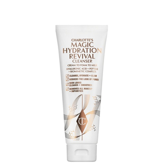 Charlotte Tilbury Magic Hydration Revival Cleanser 120 mL