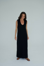 Платье Lilia Maxi