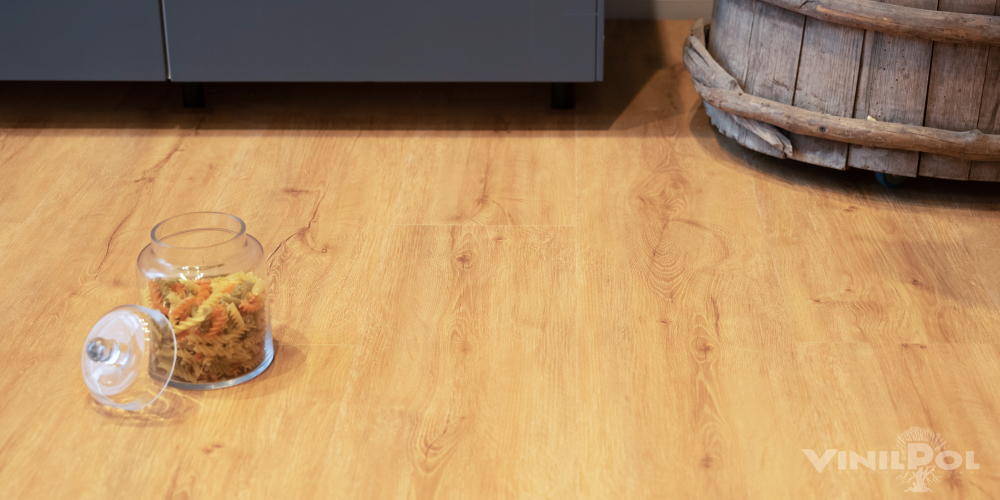 SPC Ламинат VINILAM VINILPOL Дуб Флоренция