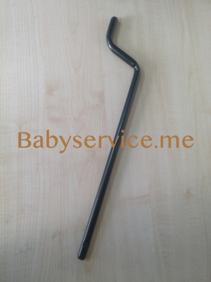 Рулевая ось Peg-Perego Fiat