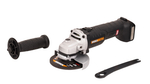 Угловая шлифмашина бесщёточная аккумуляторная WORX WX813.9