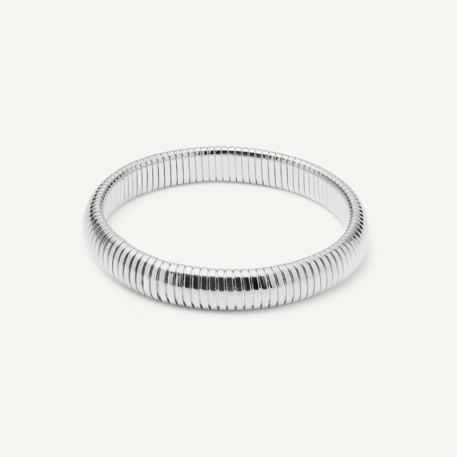 Браслет Slinky Bracelet - Silver