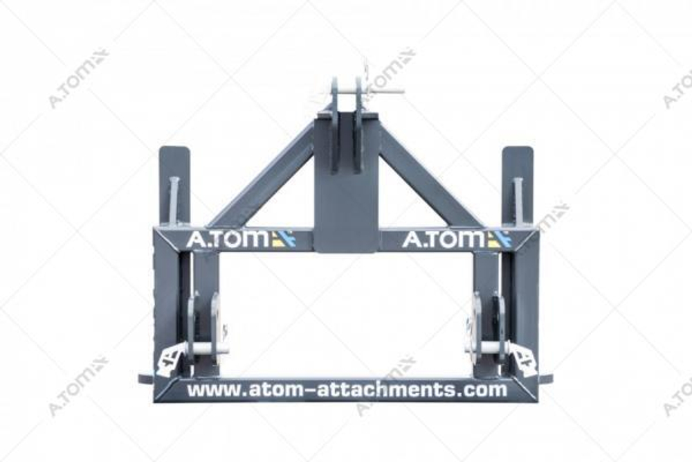 Адаптер JCB -Q-FIT - EXPERT