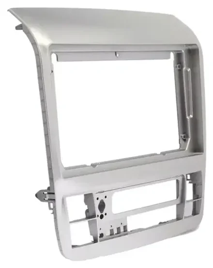 Магнитола для Toyota Alphard 1 2005-2008 - FarCar BX9-360-9575 монитор 9.5" 2K QLED на Android 13, 6Гб+128Гб, CarPlay, 4G SIM-слот, 4 камеры в комплекте