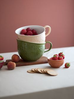 Кувшин для смешивания English gardens, 2 л, бежевый