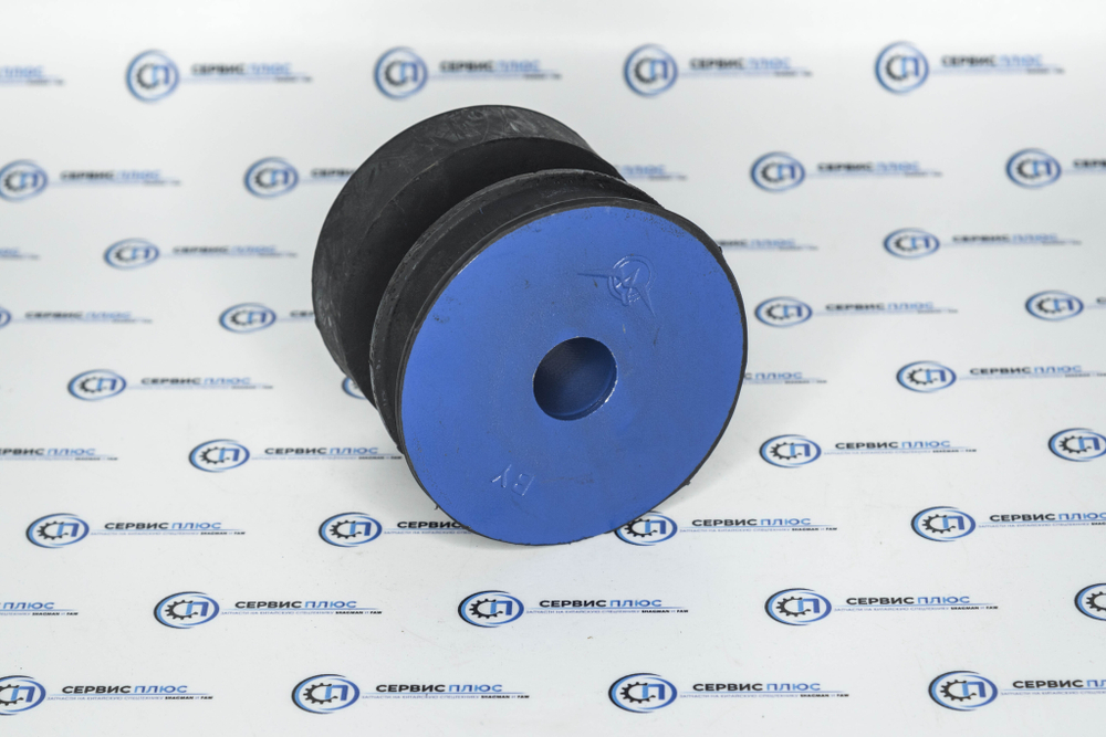 Подушка двигателя задняя J6 1001015А-263 Qinyan