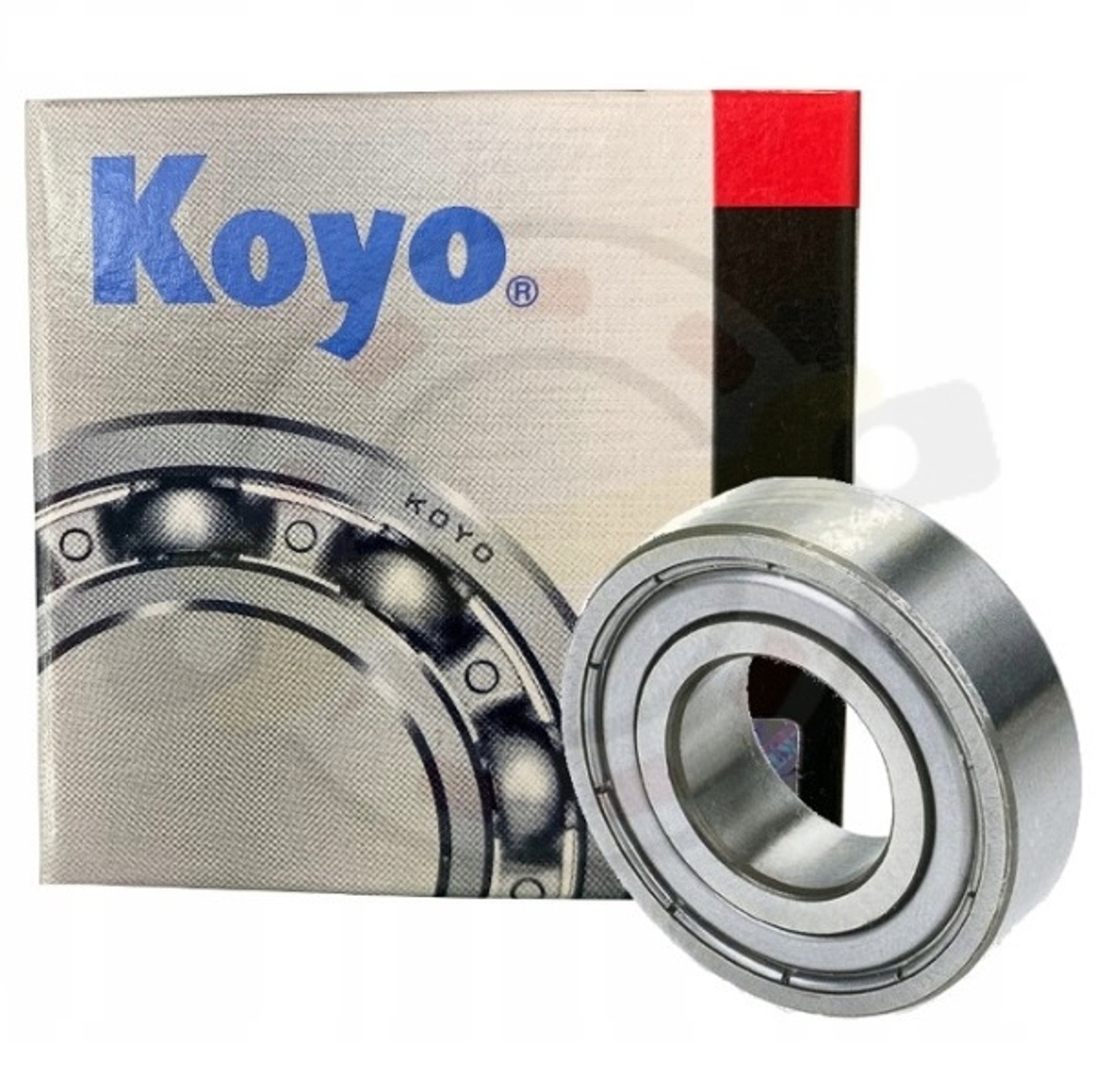 Подшипник 17x30x7мм Koyo