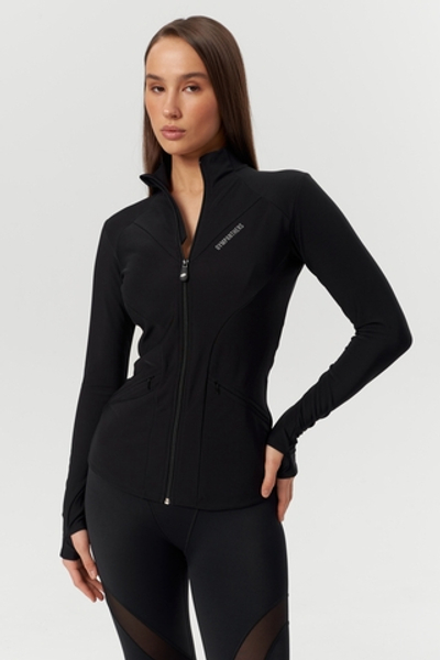 Кофта для бега