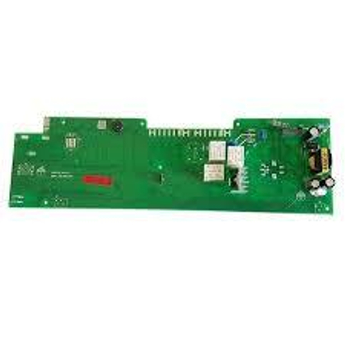 Основная плата СМА Атлант (730125102400)