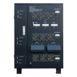 ЭНЕРГИЯ Hybrid II 150000/3 трехфазный стабилизатор напряжения Е0101-0204