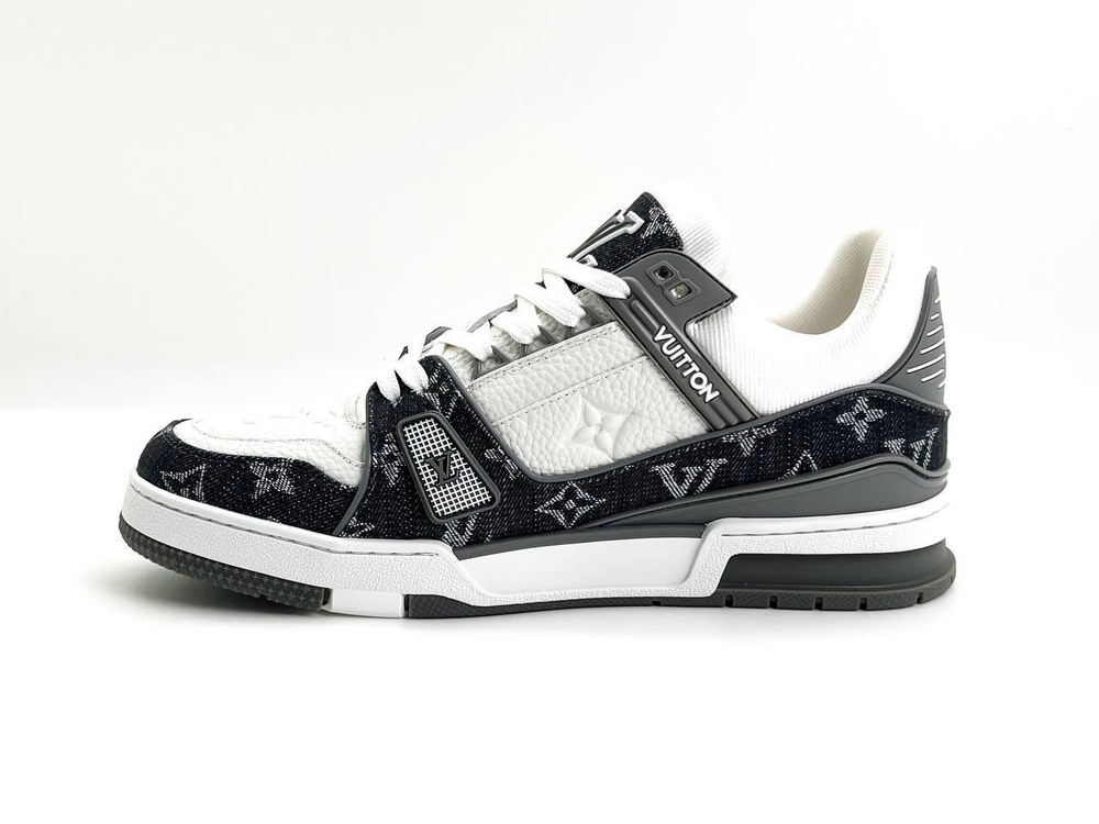 Кроссовки Louis Vuitton