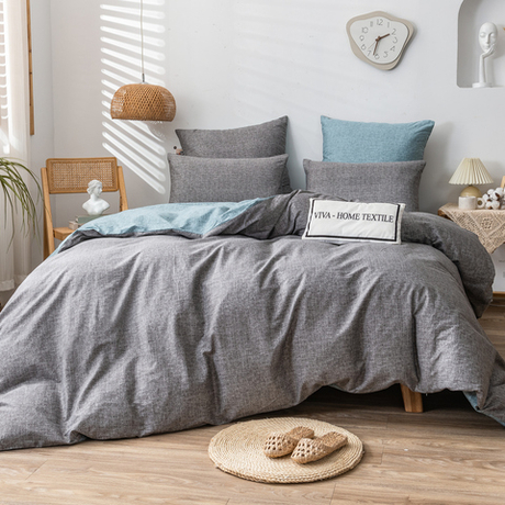 Комплект постельного белья Сатин 100% хлопок C555