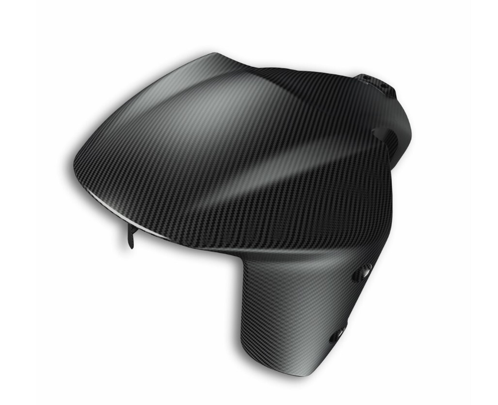 Ducati Performance Карбоновое крыло переднее XDiavel V4 96982251AA