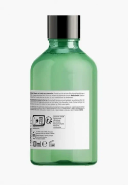 L'Oreal Professionnel Serie Expert Volumetry - Шампунь 300 мл