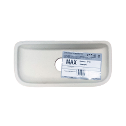 Крышка для бачка унитаза SANITA LUXE MAX MAXSLTL01