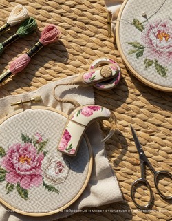 COCHLEAR5 "Пионы"