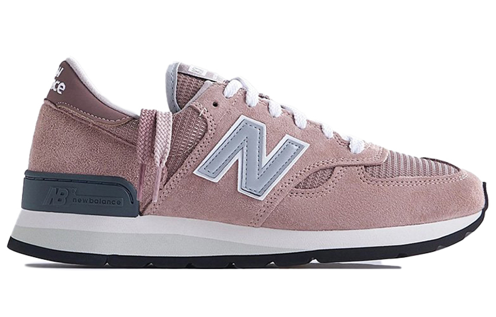 Кроссовки Kith X New Balance Nb 990 V1 Dusty Rose