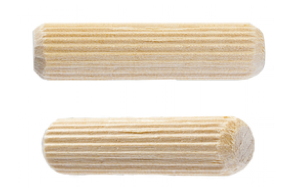 Шкант бук 8х30 (50шт)