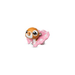 Littlest Pet Shop - Зверюшка № 460 Коллекционная фигурка Серия 5 LPS01007