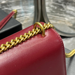 YSL Sunset Bag 22 cm