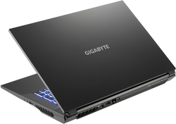 Ноутбук Gigabyte A7 X1-CRU1130SH (X1-CRU1130SH)
