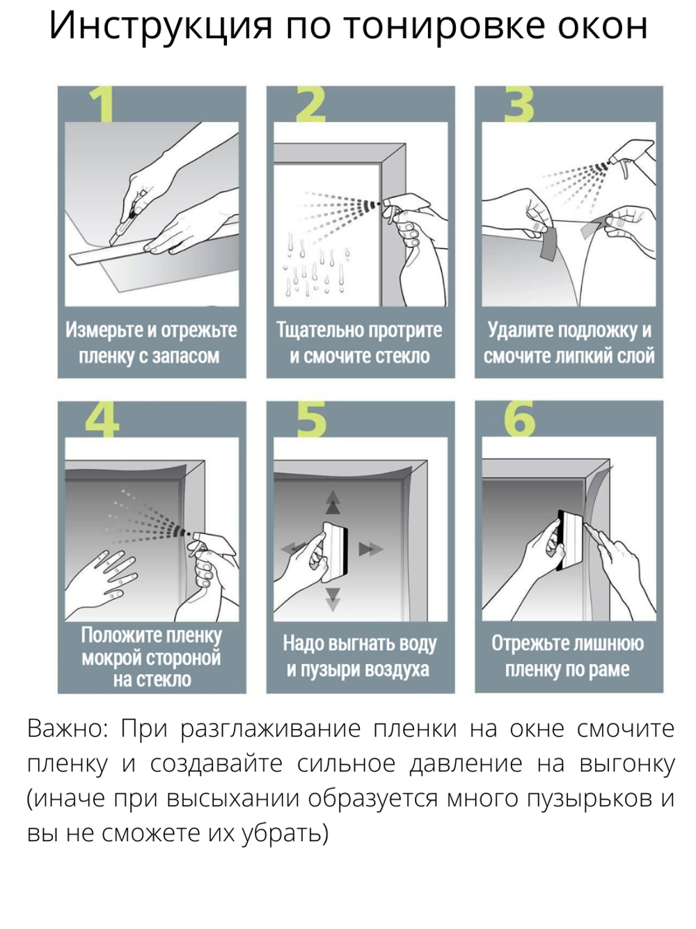 Safety 50 Protector Противоосколочная бронирующая пленка 2 mil