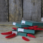 Смальта темно - бирюзового цвета в кирпичиках купить с доставкой по всей России.