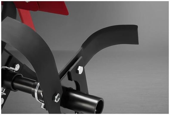 Культиватор Мобил-К МКМ-1Р КОМФОРТ