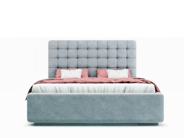 Кровать Vita/Вита  с ортопедическим основанием 140*200 Velutto_032