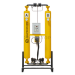 Осушитель адсорбционного типа ET-Compressors DD 138