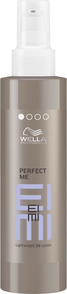 Wella Eimi Perfect Me Легкий ВВ-лосьон Гладкость 100 мл