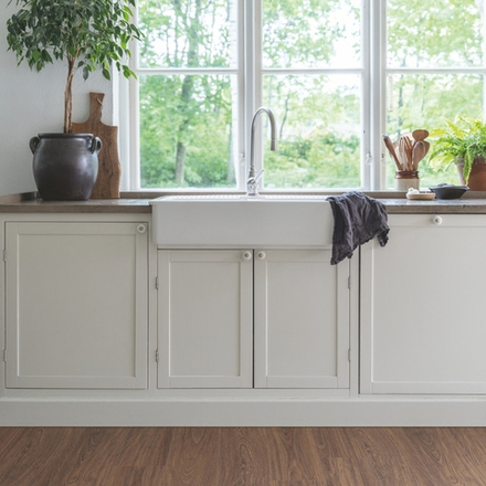 Ламинат Pergo Kalmar Дуб Лагом Кофейный L1367-06990