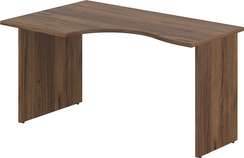 Стол эргономичный Sigma SG.422 140х90х75 Левый