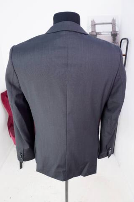 Пиджак Esprit классического кроя, маркировка 46, визуально на 48/50 размер