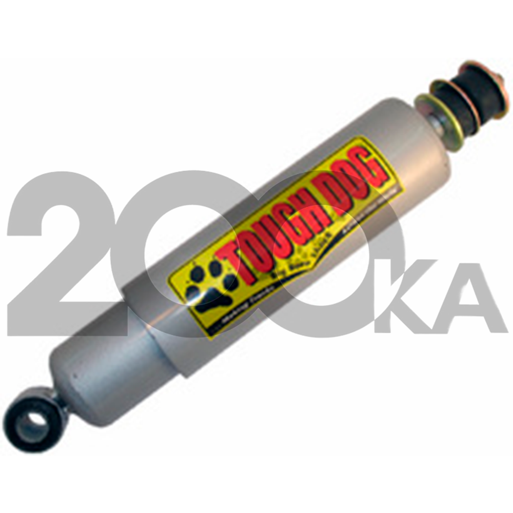 TDR1111  Амортизатор RALPH 0-50мм, задн TOYOTA LANDCRUISER 80/105 ToughDog