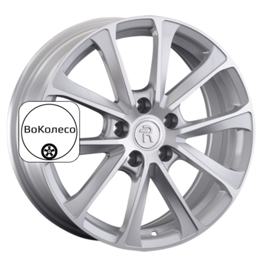 7x17/5x114,3 ET47 D67,1 KI261 SF (конус, C570) Replay