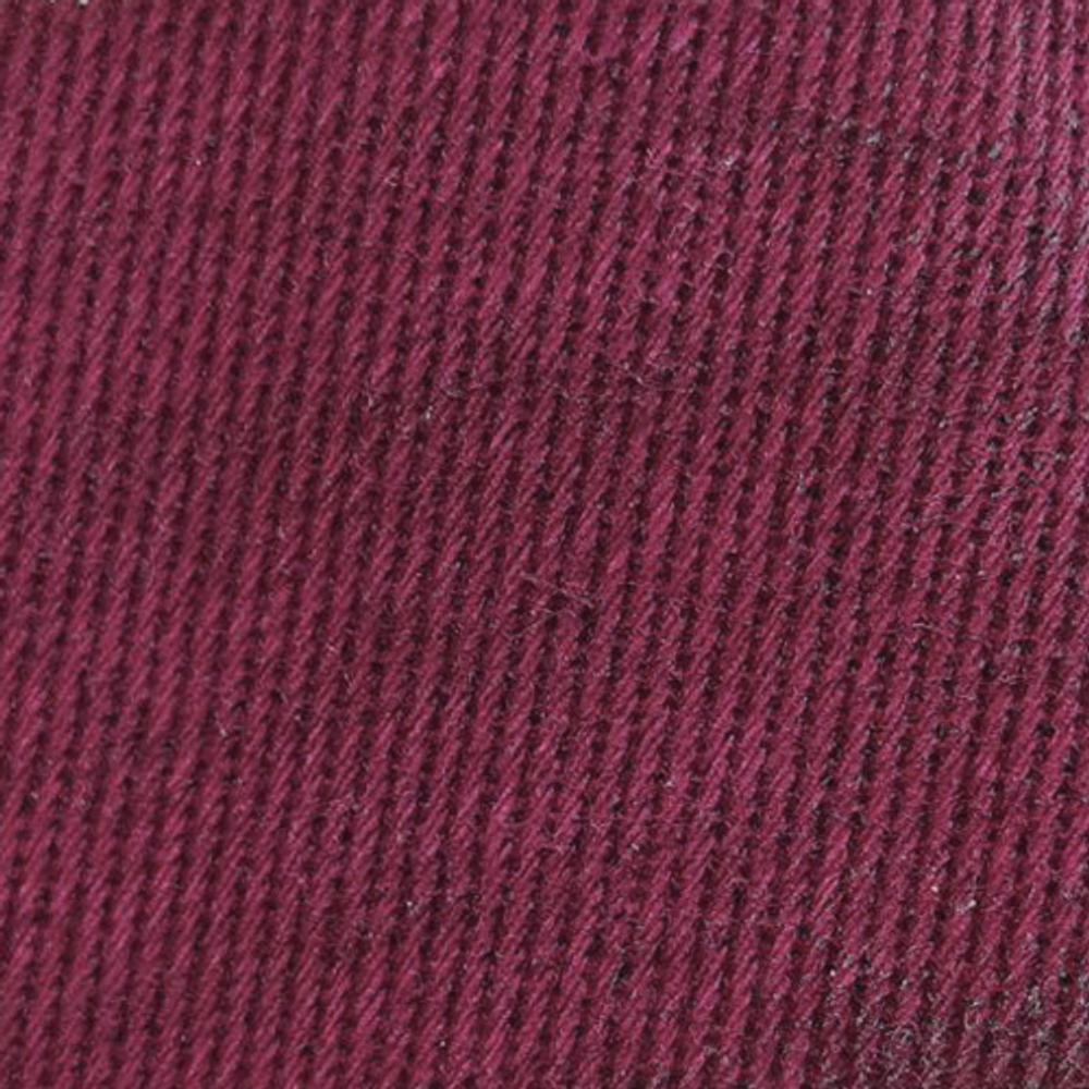 Краска по ткани и обуви, одежды акриловая «Ягодный сорбет»