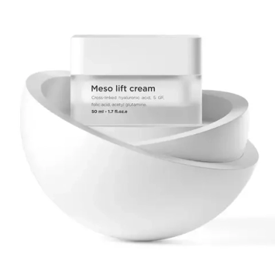 Meso-Lift Cream Fusion | Мощный лифтинг-крем для ежедневного применения