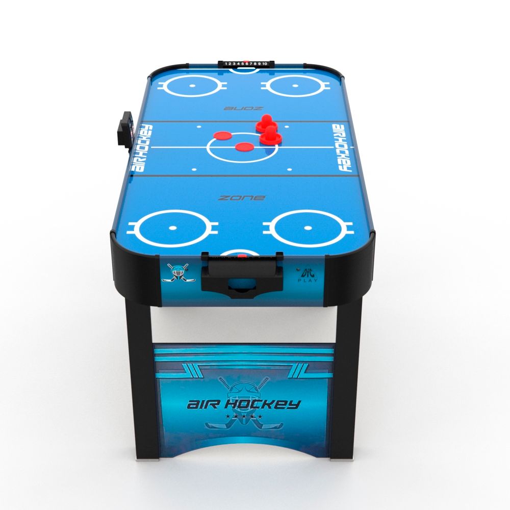 Игровой стол - аэрохоккей DFC ZONE 48&amp;quot;