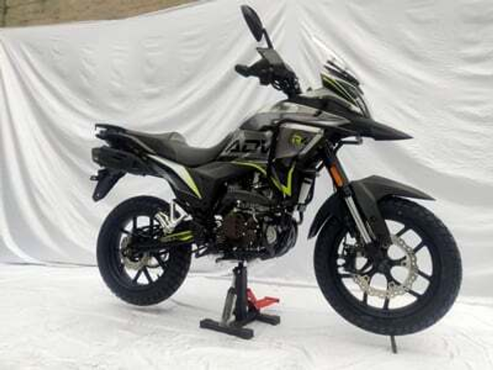 Мотоцикл REGULMOTO ADV 300 NB